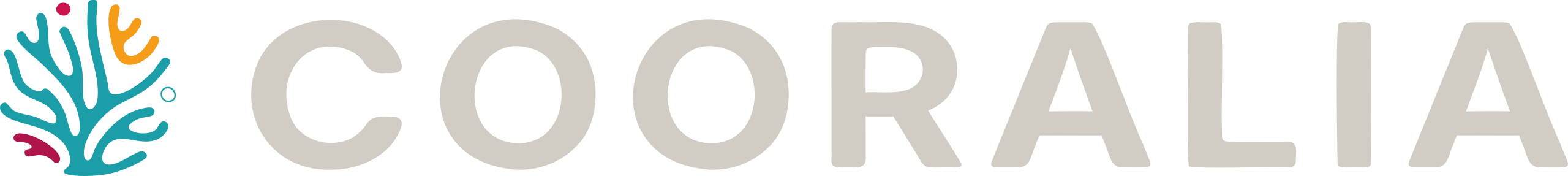 Cooralia Intelligent Works - logo vertical