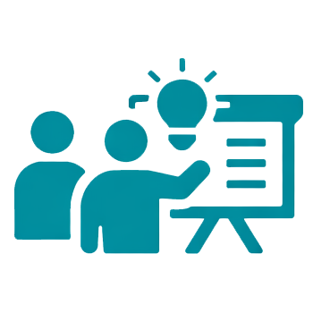 SERVICIO: Cultura, liderazgo y mentoring en IA